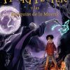 HARRY POTTER Y LAS RELIQUIAS DE LA MUERTE (7) DEBOLSILLO