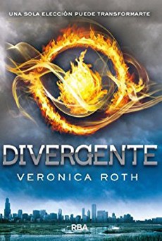 DIVERGENTE (SAGA DIVERGENTE 1)