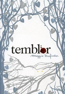 TEMBLOR (LOS LOBOS DE MERCY FALLS 1)