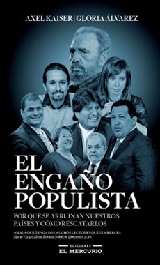 EL ENGAÑO POPULISTA