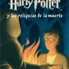 HARRY POTTER Y LAS RELIQUIAS DE LA MUERTE (DEBOLSILLO) TAPA BLANDA