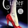 CINDER (CRONICAS LUNARES 1)