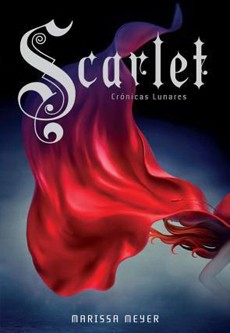 SCARLET (CRONICAS LUNARES 2)