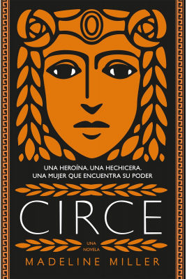 CIRCE (UNA HERONIA - UNA HECHICERA- UNA MUJER)