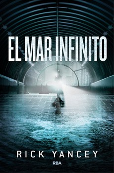 EL MAR INFINITO (LA QUINTA OLA 2)