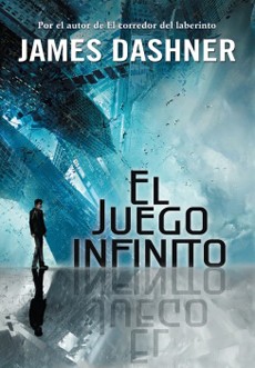 EL JUEGO INFINITO (EL JUEGO INFINITO 1)