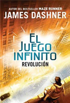 REVOLUCION (EL jUEGO INFINITO 2)