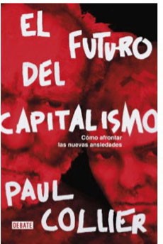 EL FUTURO DEL CAPITALISMO