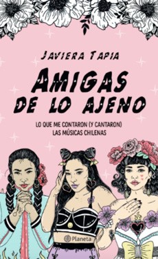 AMIGAS DE LO AJENO