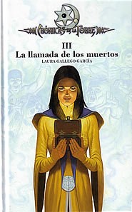 LA LLAMADA DE LOS MUERTOS (CRONICAS DE LA TORRE 3)