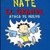 ATACA DE NUEVO (NATE EL GRANDE 2)