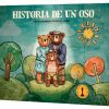 HISTORIA DE UN OSO (TAPA DURA)