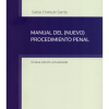 MANUAL DEL (NUEVO) PROCEDIMIENTO PENAL 8va EDIC. ACTUALIZADA