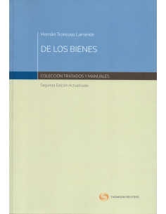 DE LOS BIENES 2da EDICION