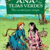 ANA DE LAS TEJAS VERDES II. UNA AMISTAD PARA SIEMPRE (TAPA DURA)