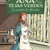 ANA DE LAS TEJAS VERDES III. LA MAESTRA DE AVONLEA (TAPA DURA)