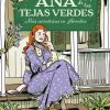 ANA DE LAS TEJAS VERDES IV. MAS AVENTURAS EN AVONLEA (TAPA DURA)