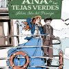 ANA DE LAS TEJAS VERDES V. ADIOS ISLA DEL PRINCIPE (TAPA DURA)