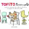 TOPITO TERREMOTO (LIBRO DE ACTIVIDADES)