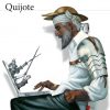 QUIJOTE