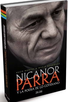 NICANOR PARRA Y LA POESIA DE LO COTIDIANO