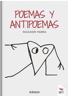 POEMAS Y ANTIPOEMAS. NICANOR PARRA(TAPA FLEXIBLE)