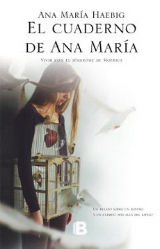 EL CUADERNO DE ANA MARIA