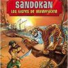 GERONIMO STILTON.SANDOKAN.LOS TIGRES DE MOMPRACEM