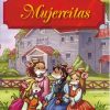 GERONIMO STILTON. MUJERCITAS