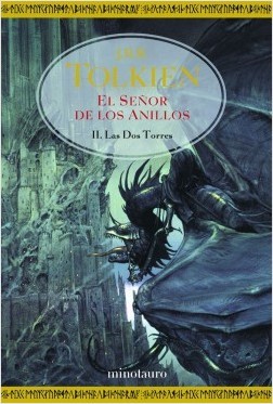 LAS DOS TORRES (EL SEÑOR DE LOS ANILLOS 2)