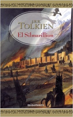 EL SILMARILLION