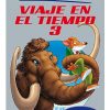 GERONIMO STILTON. VIAJE EN EL TIEMPO 3