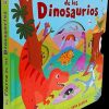 LA TIERRA DE LOS DINOSAURIOS