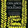 CIEN AÑOS DE SOLEDAD EDIC.CONMEMORATIVA