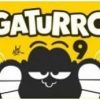 GATURRO 9