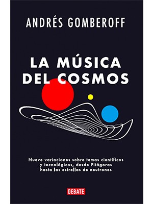 LA MÚSICA DEL COSMOS