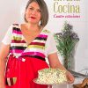 SILVANA COCINA. CUATRO ESTACIONES