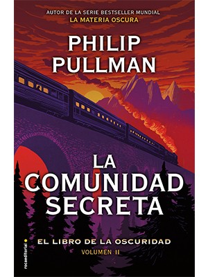 LA COMUNIDAD SECRETO