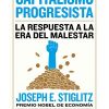 CAPITALISMO PROGRESISTA