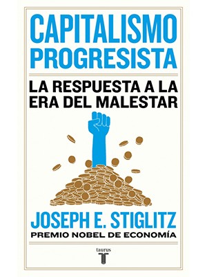 CAPITALISMO PROGRESISTA