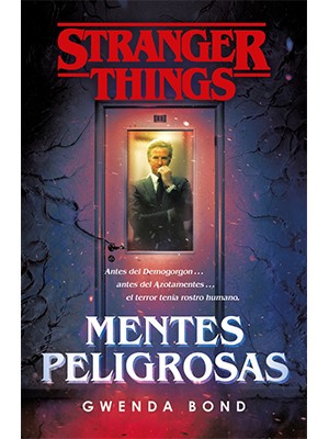 STRANGER THINGS. MENTES PELIGROSAS