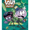 ¿QUIÉN ANDA AHÍ? THE LOUD HOUSE 5