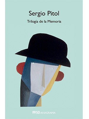 TRILOGÍA DE LA MEMORIA