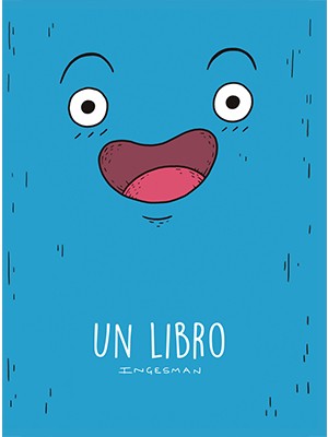 UN LIBRO (INGESMAN)