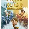 BESTIAS DEL OLIMPO 3. LOS CORCELES DE LOS DIOSES