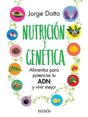 NUTRICIÓN Y GENÉTICA