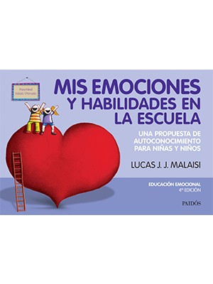 MIS EMOCIONES Y HABILIDADES EN LA ESCUELA