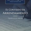 EL CONTRATO DE ARRENDAMIENTO 2DA EDIC. AMPLIADA