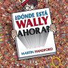 ¿DÓNDE ESTÁ WALLY AHORA?