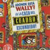 ¿DÓNDE ESTÁ WALLY? ¡A LA CAZA DEL CUADRO ESCONDIDO!